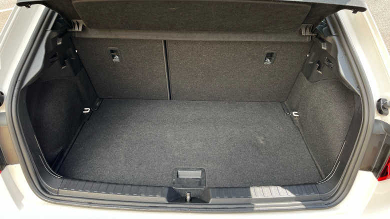 Audi A1 25 TFSI S Line 5dr Petrol Hatchback